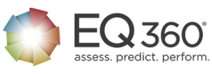 EQ 360 Logo