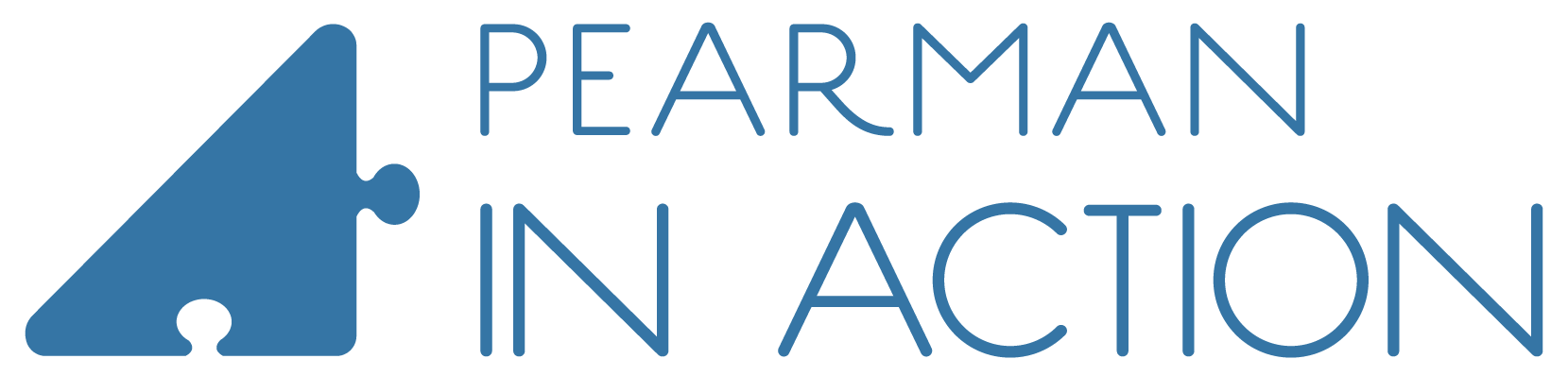 Pearman_In_Action_Logo