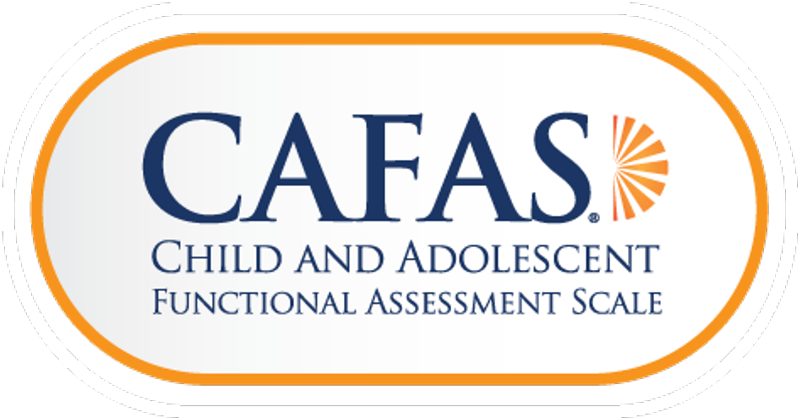 CAFAS: Child and Adolescent Functional Assessment Scale CAFAS: Child and Adolescent Functional Assessment Scale logo