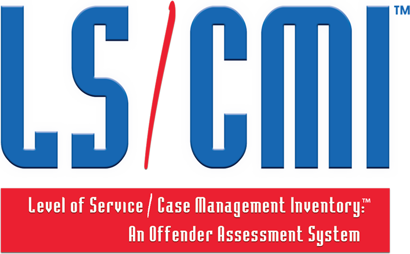 LS/CMI™: Level of Service/Case Management Inventory™: An Offender Assessment System LS/CMI™: Level of Service/Case Management Inventory™: An Offender Assessment System logo