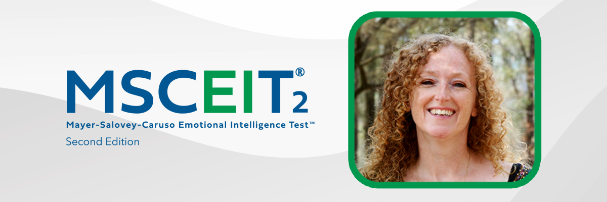 MSCEIT Toolkit